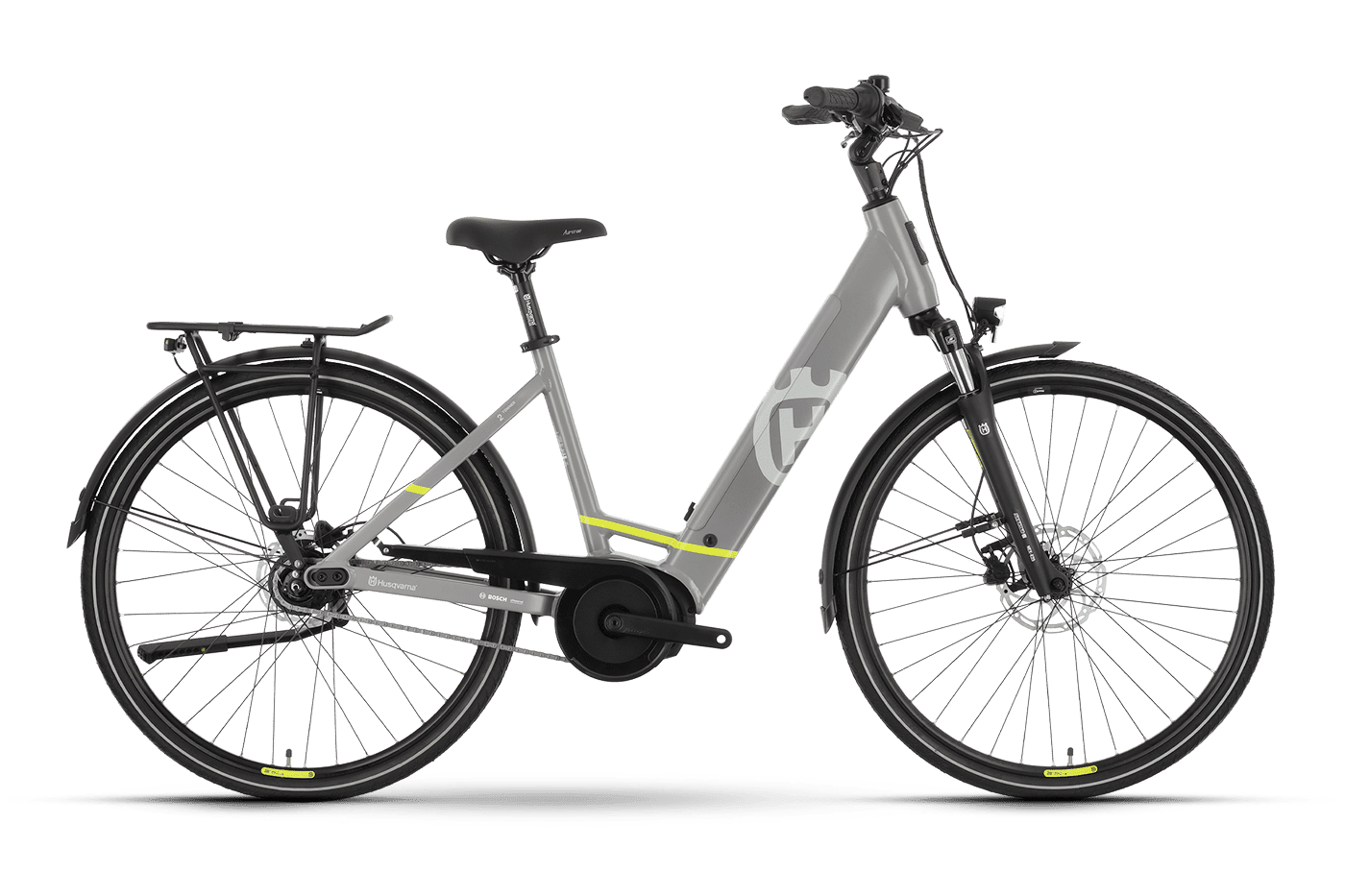 Husqvarna E-Bicycles Towner 2 FW Towner 2 FW